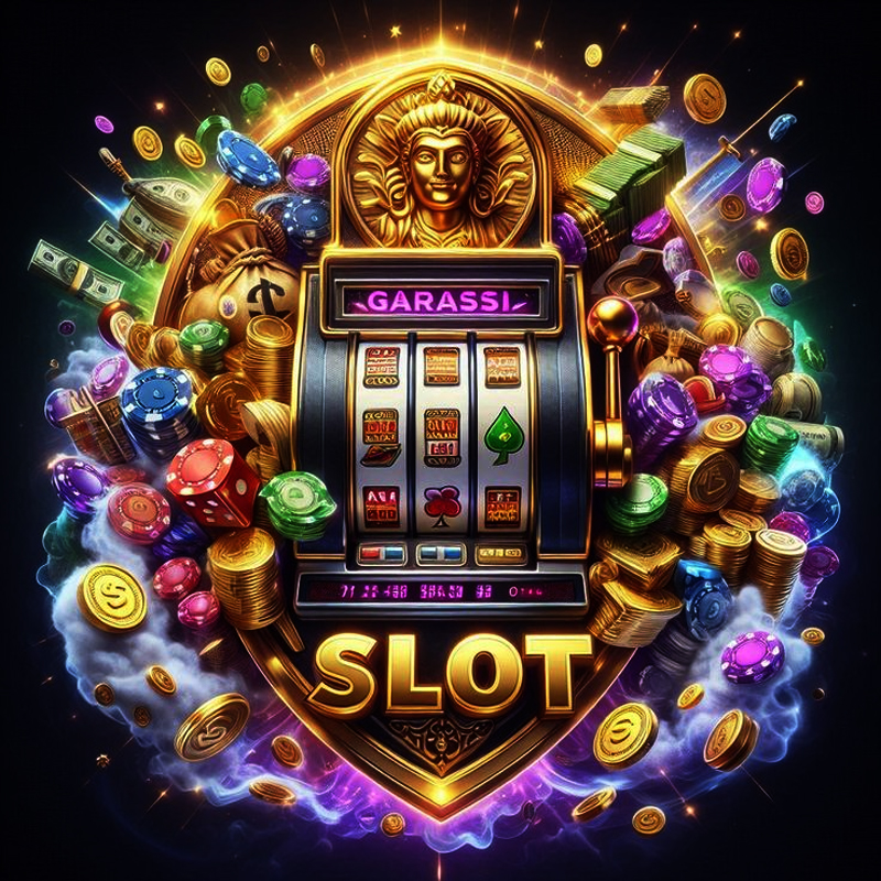 Perkembangan Permainan Slot: Dari Mesin Tradisional Hingga Era Digital