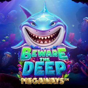 Beware the Deep Sea Megaways – Petualangan Slot di Dasar Laut