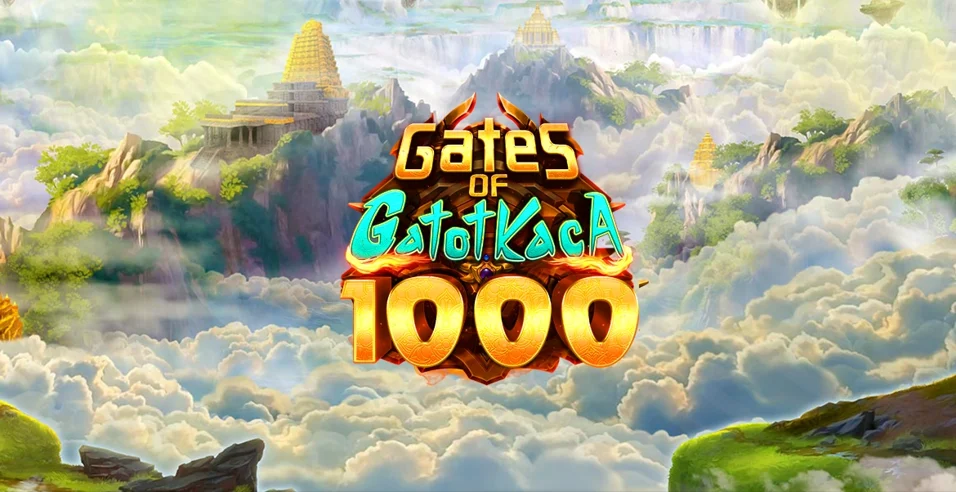 Cara Menang dalam Permainan Slot Gates of Gatot Kaca