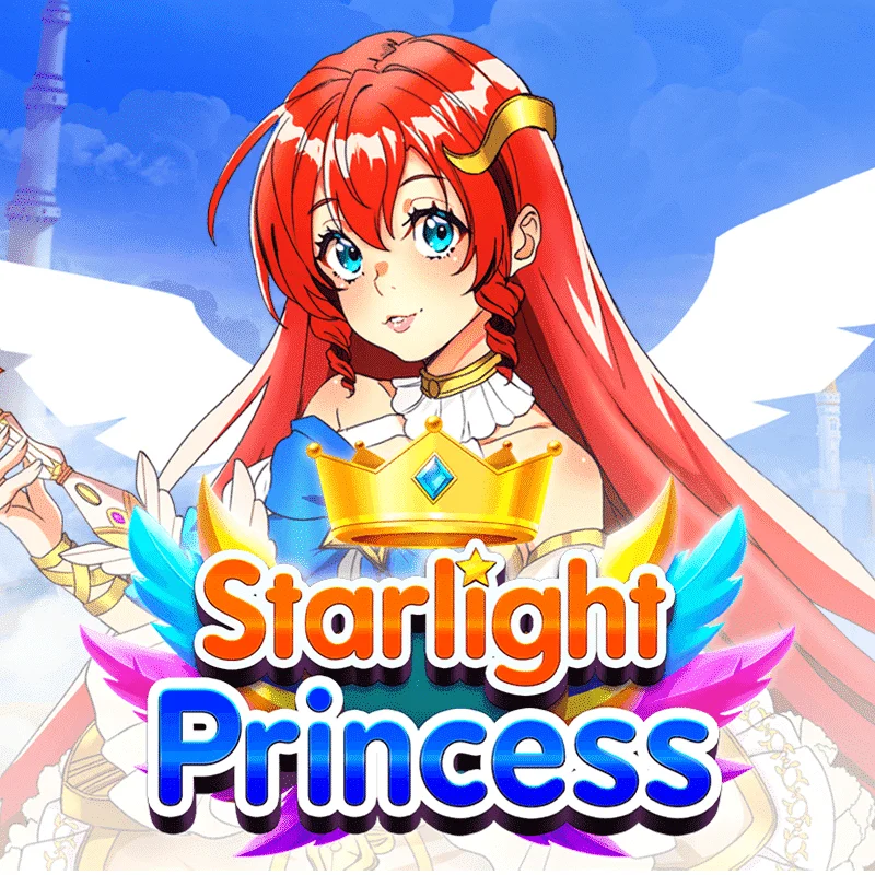 Starlight Princess: Permainan Slot Bertema Fantasi