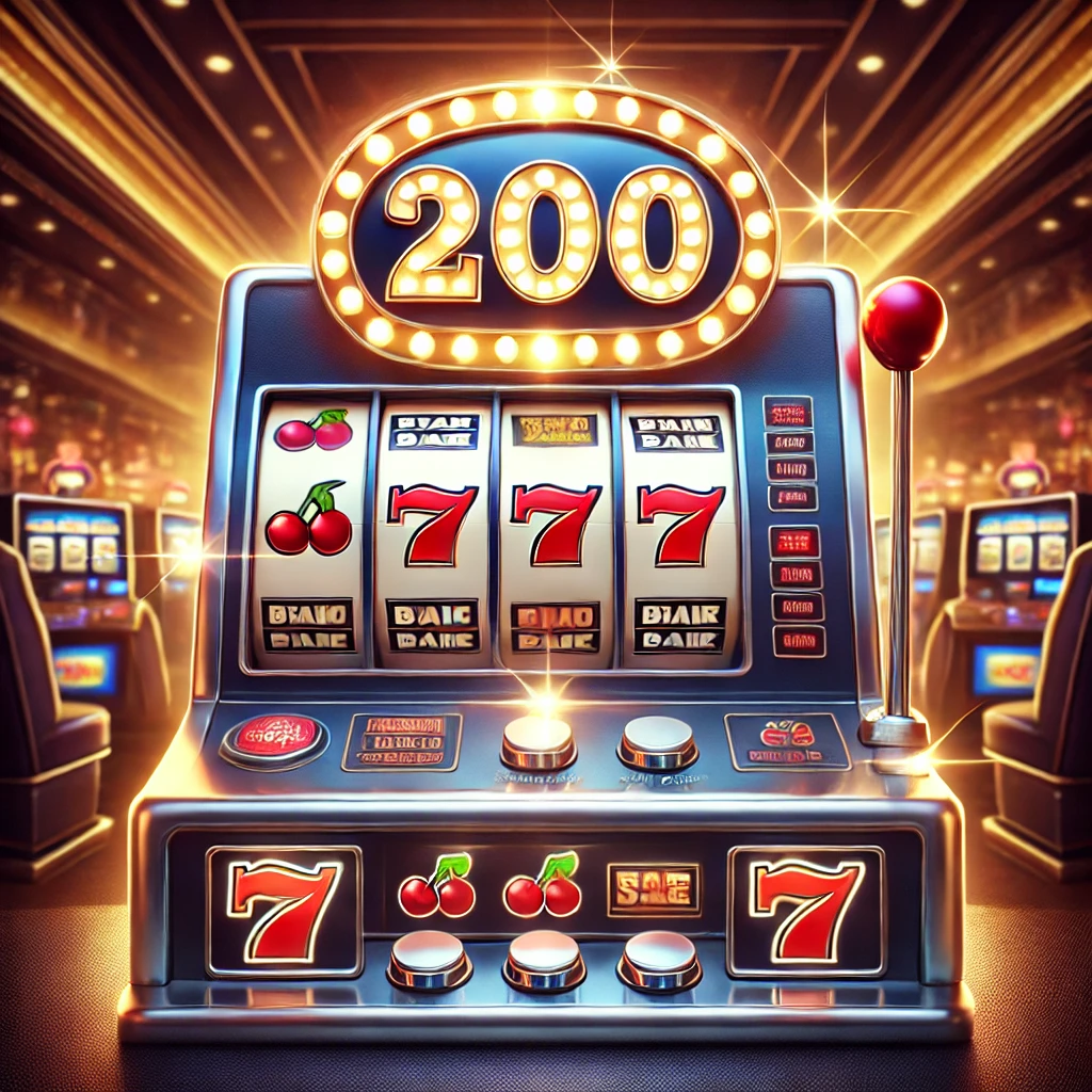 Slot Gates of Aztec Win Rate Tertinggi Bet 200
