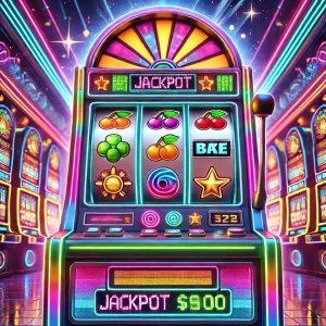 Slot Dana Deposit 5000 Tanpa Potongan: Solusi Terbaik untuk Para Pemain Slot Online