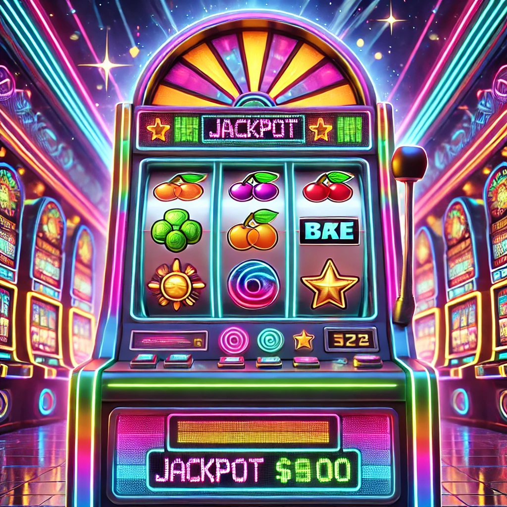 Slot Dana Deposit 5000 Tanpa Potongan: Solusi Terbaik untuk Para Pemain Slot Online