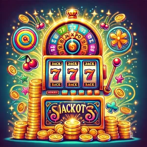 Situs Slot Gacor Pragmatic Play Deposit 5000: Pilihan Terbaik untuk Pemain Slot