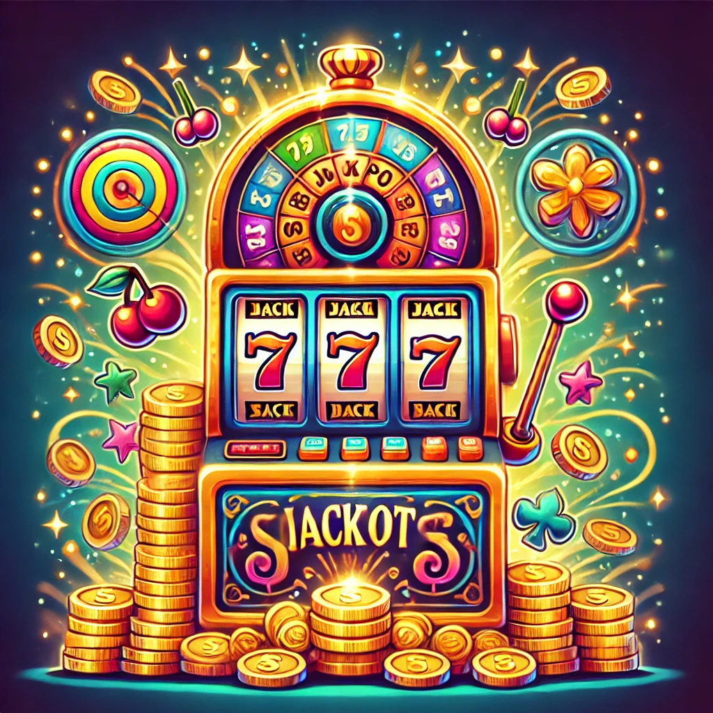 Situs Slot Gacor Pragmatic Play Deposit 5000: Pilihan Terbaik untuk Pemain Slot