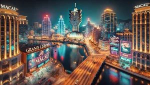 Bandar Slot 4D Terbesar Di Asia
