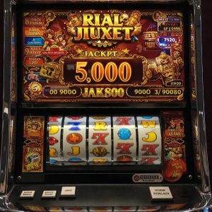 Slot777 Paling Gacor Cukup Deposit 5.000 Tanpa Potongan, Auto Cuan!