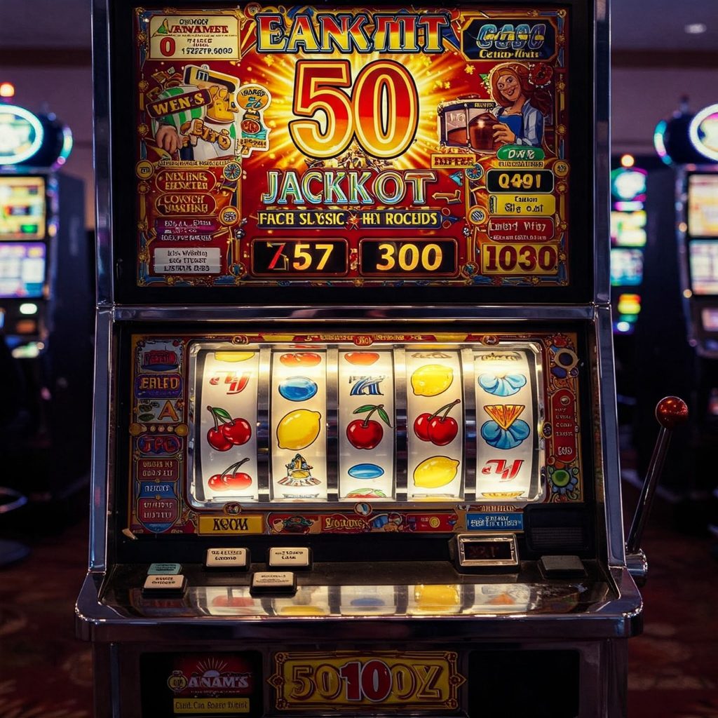 Slot Demo X500 Paling Gacor di Tahun 2025