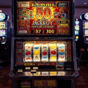Slot Demo X500 Paling Gacor di Tahun 2025