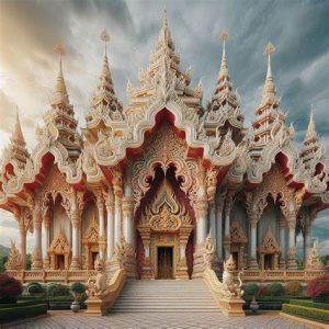 Slot Thailand Terbaik Deposit 5000 Tanpa Potongan