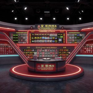Live Draw Hongkong Pool Gerbang Utama Menuju Hasil Resmi Hongkong Lotto Terpercaya